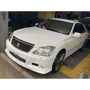 Crown Body Kit