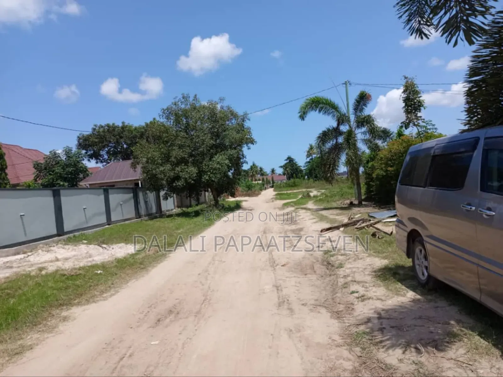 3bdrm House in Dalalipapaatzseven, Bunju for sale