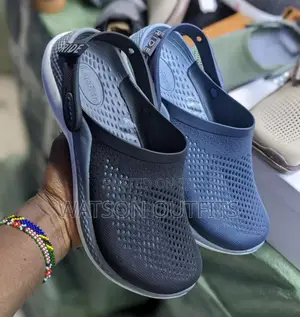 Crocs Open Shoes