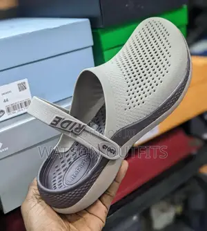 Crocs Open Shoes