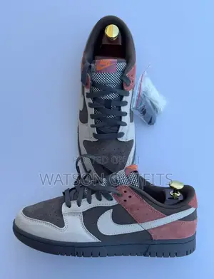 Genuine Leather Shoes/Sneakers