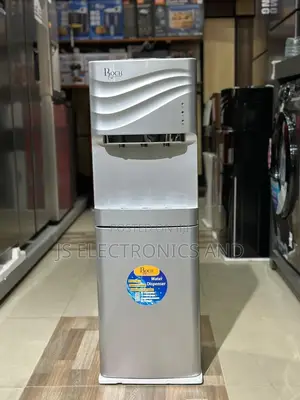 ROCH WATER DISPENSER (Ina Friji Chini Na Njia Tatu)