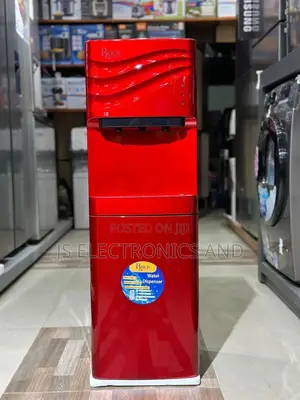 ROCH WATER DISPENSER (Ina Friji Chini Na Njia Tatu)