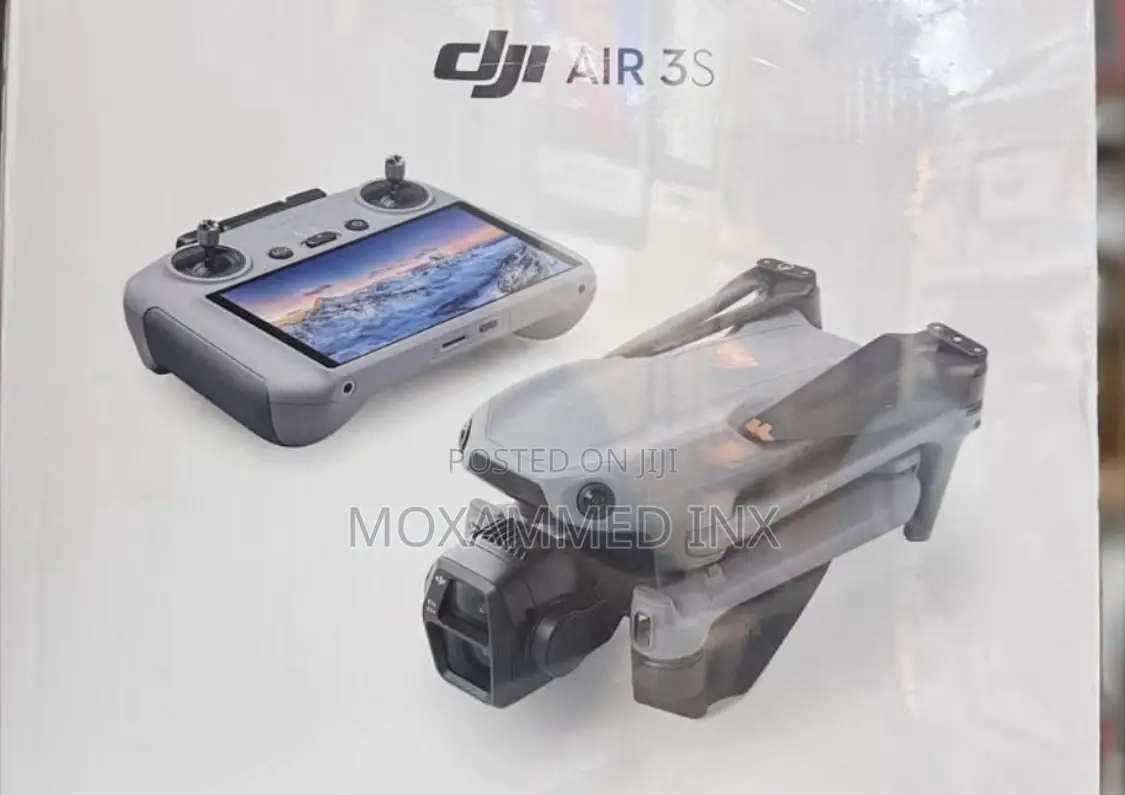 Dji Air 3s Drone