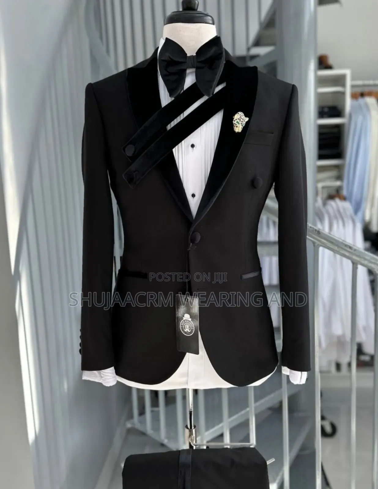 New Looking Style Men Suits