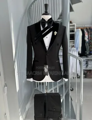 New Looking Style Men Suits