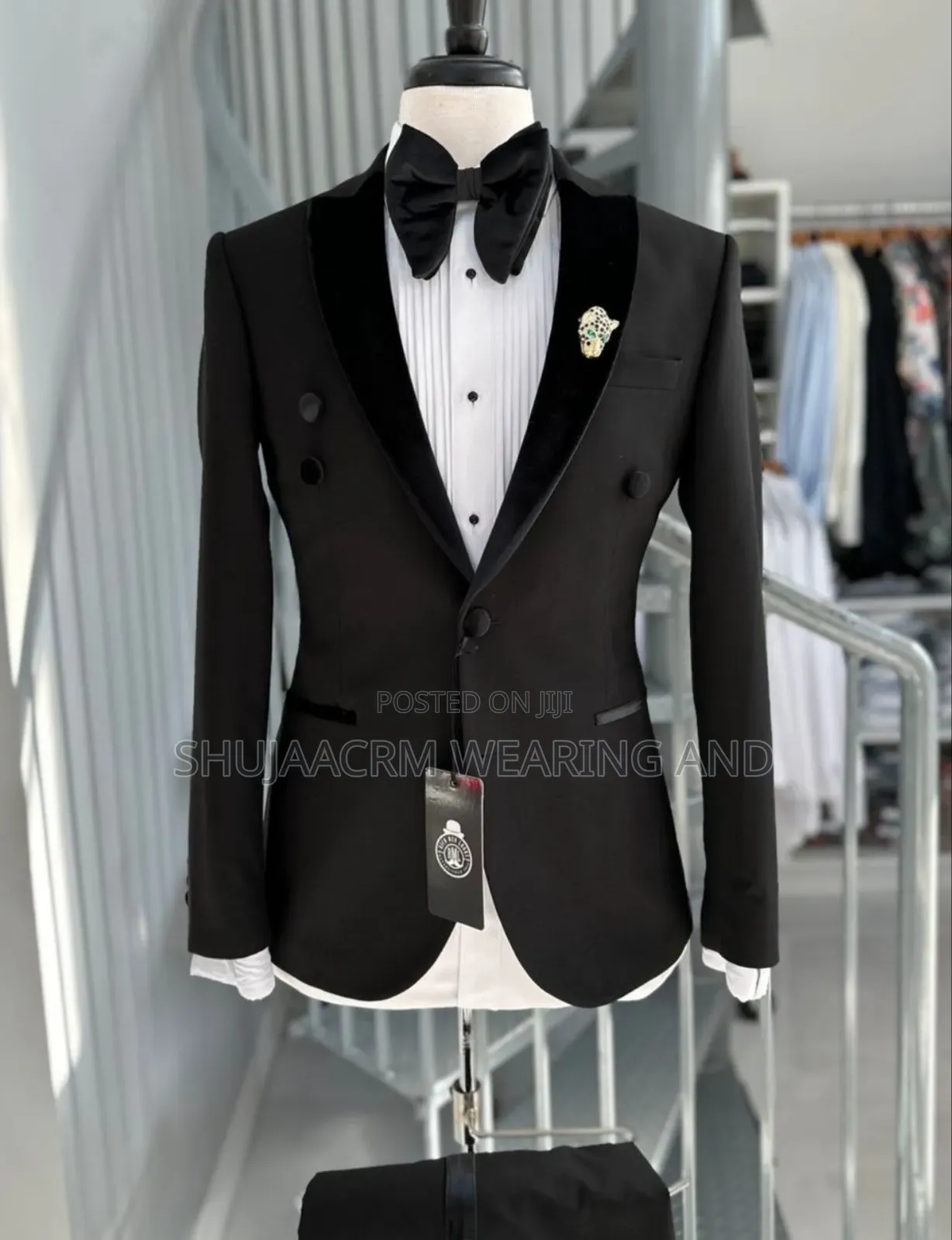 New Looking Style Men Suits