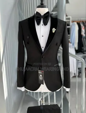 New Looking Style Men Suits
