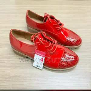 New Looking Smarter Shoes