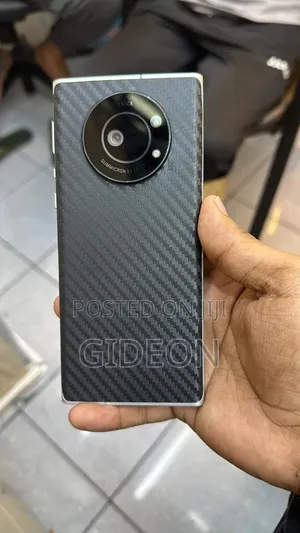 Leica Leitz Phone 1 256 GB Black