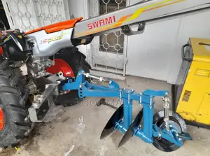 Swami Powertiller RT140