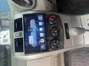 Toyota Corolla Axio Car Android Radio