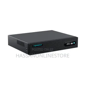 MARSRIVA KP7 Mini DC UPS Backup Power 24000mah - 100W