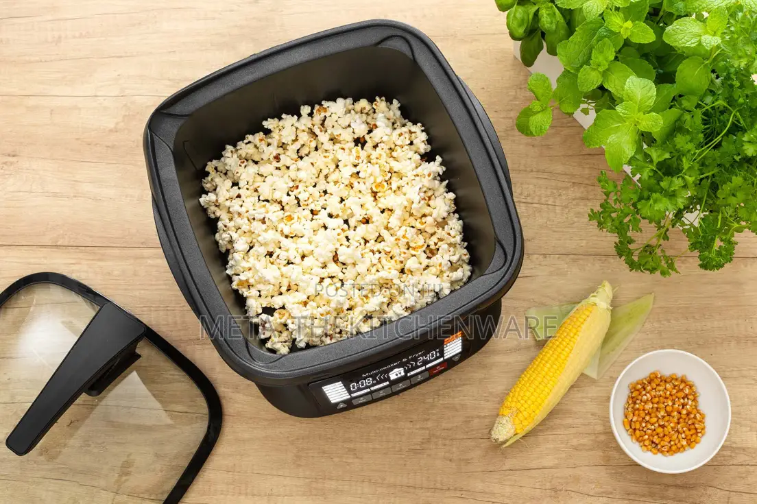 Sencor Multifunctional Fryer (18 Cooking Programs) 1800W