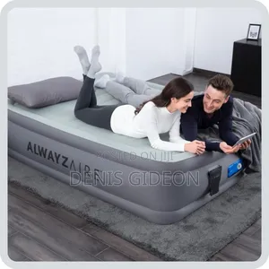 Inflatable Airmatress 5/6(18,22,24inch) Godolo La Upepo