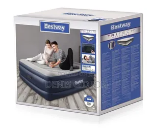 Inflatable Airmatress 5/6(18,22,24inch) Godolo La Upepo
