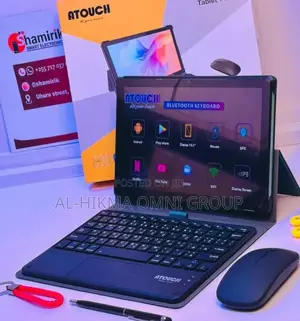 New Atouch X19 Life 512 GB
