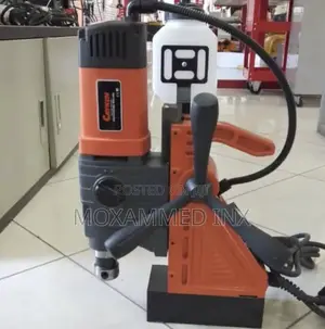 Cayken Magnetic Drill
