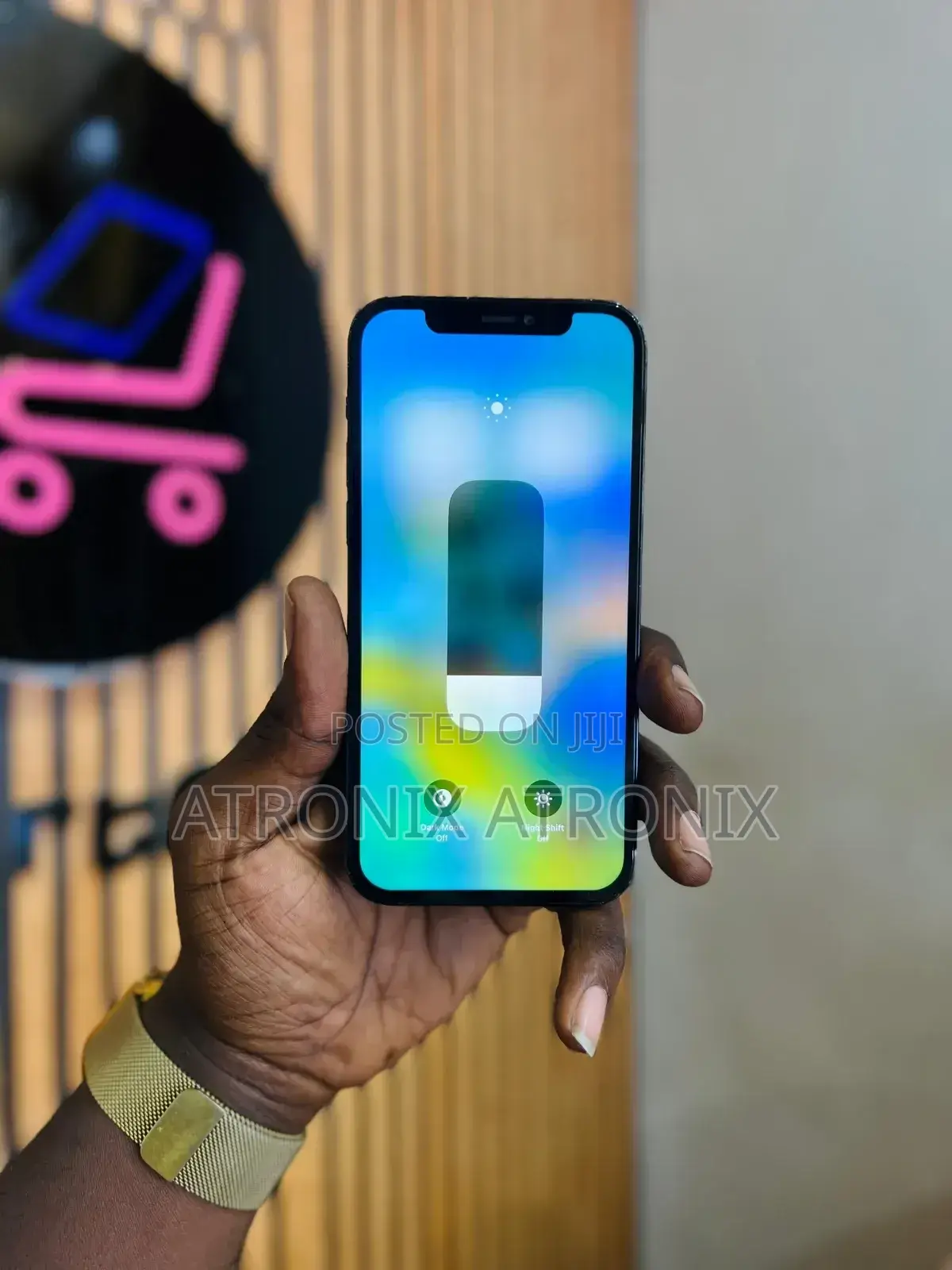 Apple iPhone 12 Pro 128 GB Blue