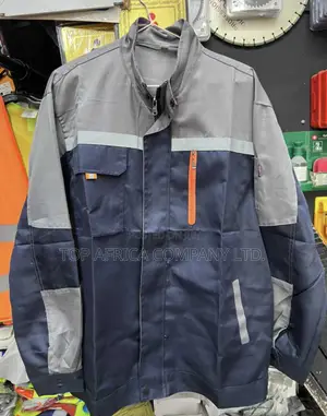 Work Suits