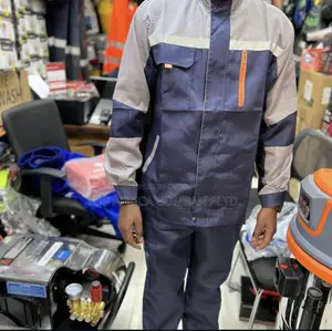 Work Suits