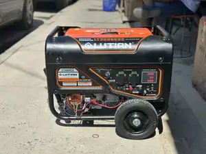 Lutian Gasoline Generator LT3600ES2