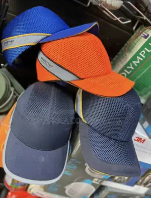 Photo - Head Bump Caps