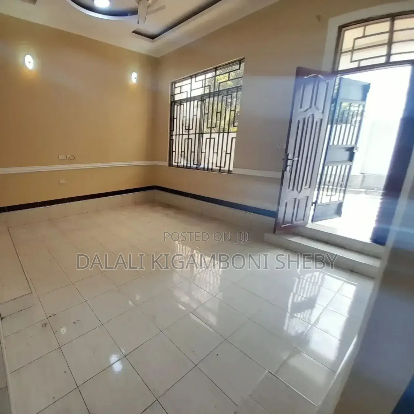 2bdrm House in Kigamboni Kibugumo for rent