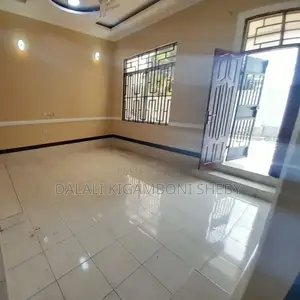 2bdrm House in Kigamboni Kibugumo for rent