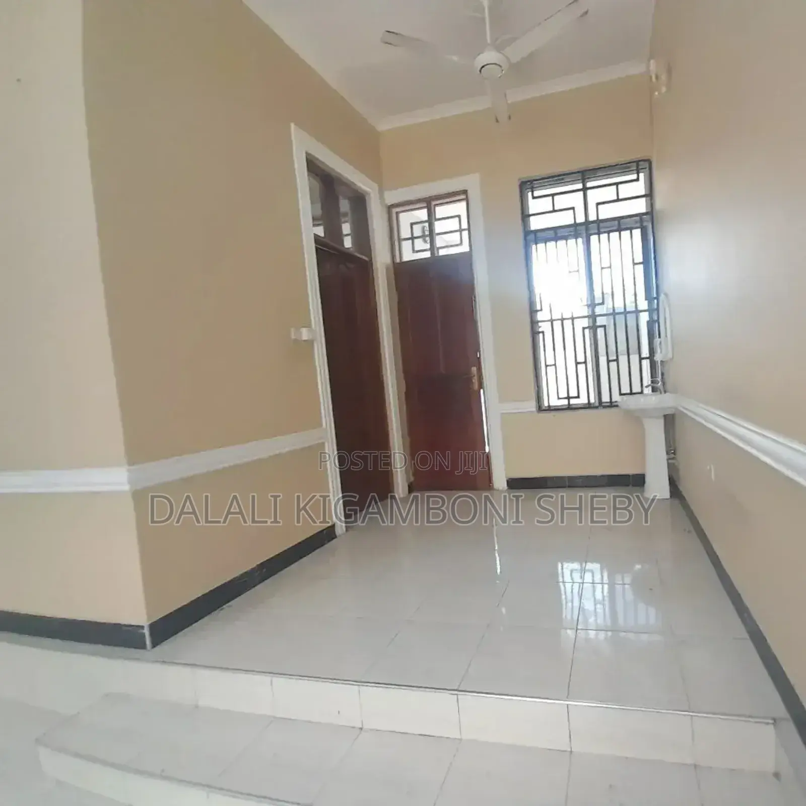 2bdrm House in Kigamboni Kibugumo for rent