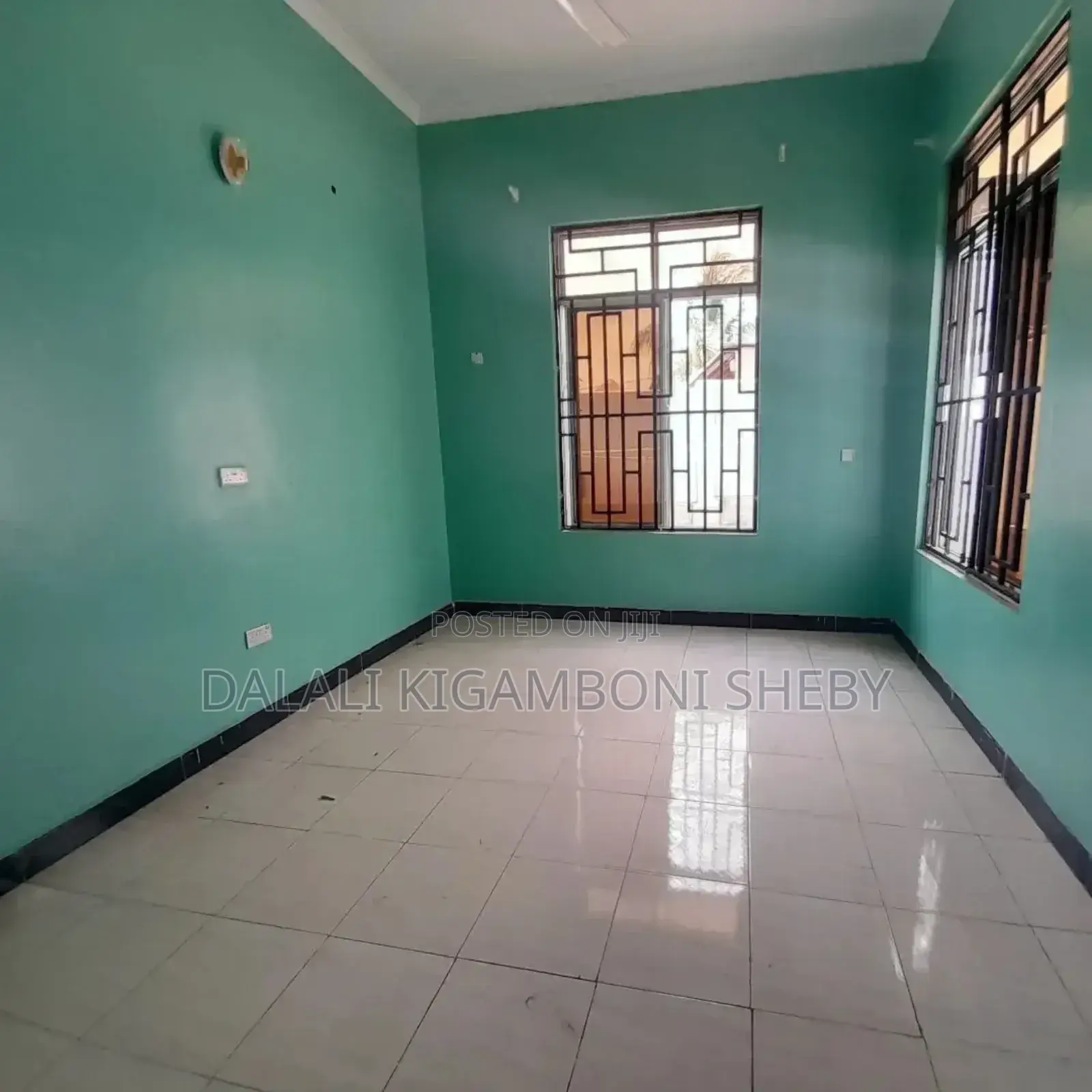 2bdrm House in Kigamboni Kibugumo for rent
