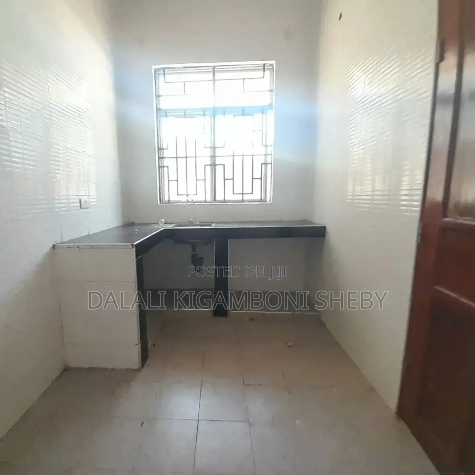 2bdrm House in Kigamboni Kibugumo for rent