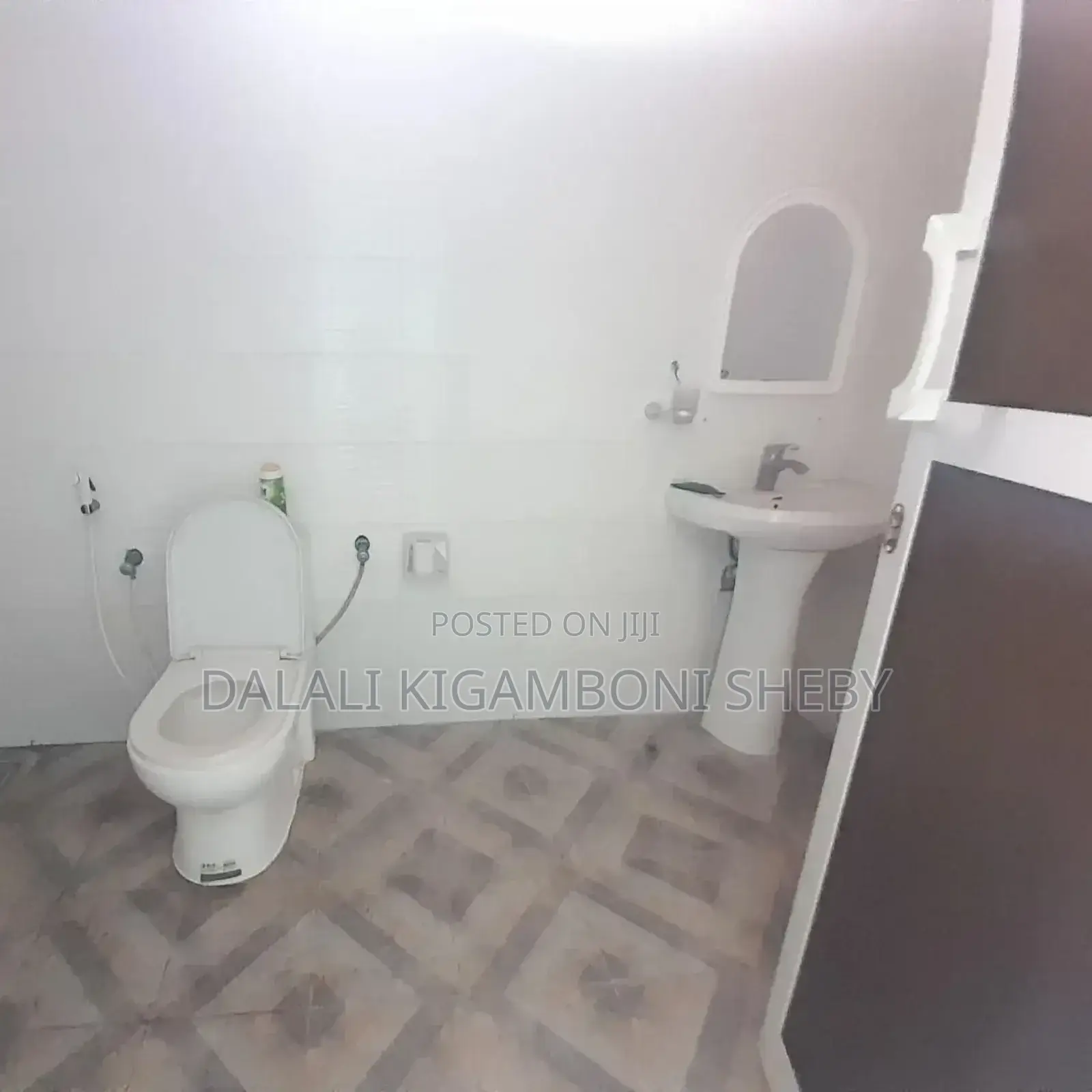 2bdrm House in Kigamboni Kibugumo for rent