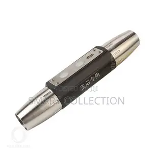 6 Lights Torch for Gemstone and Banknotes Inspection