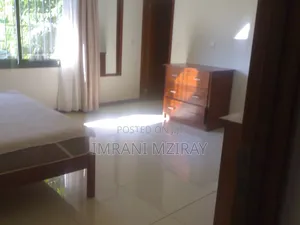 5bdrm House in I, Masaki for rent