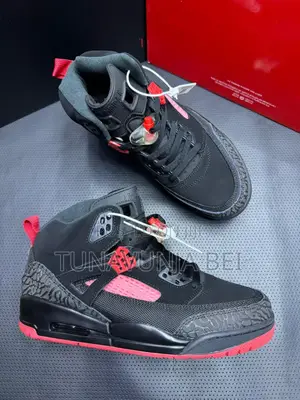 Jorda Sneakers