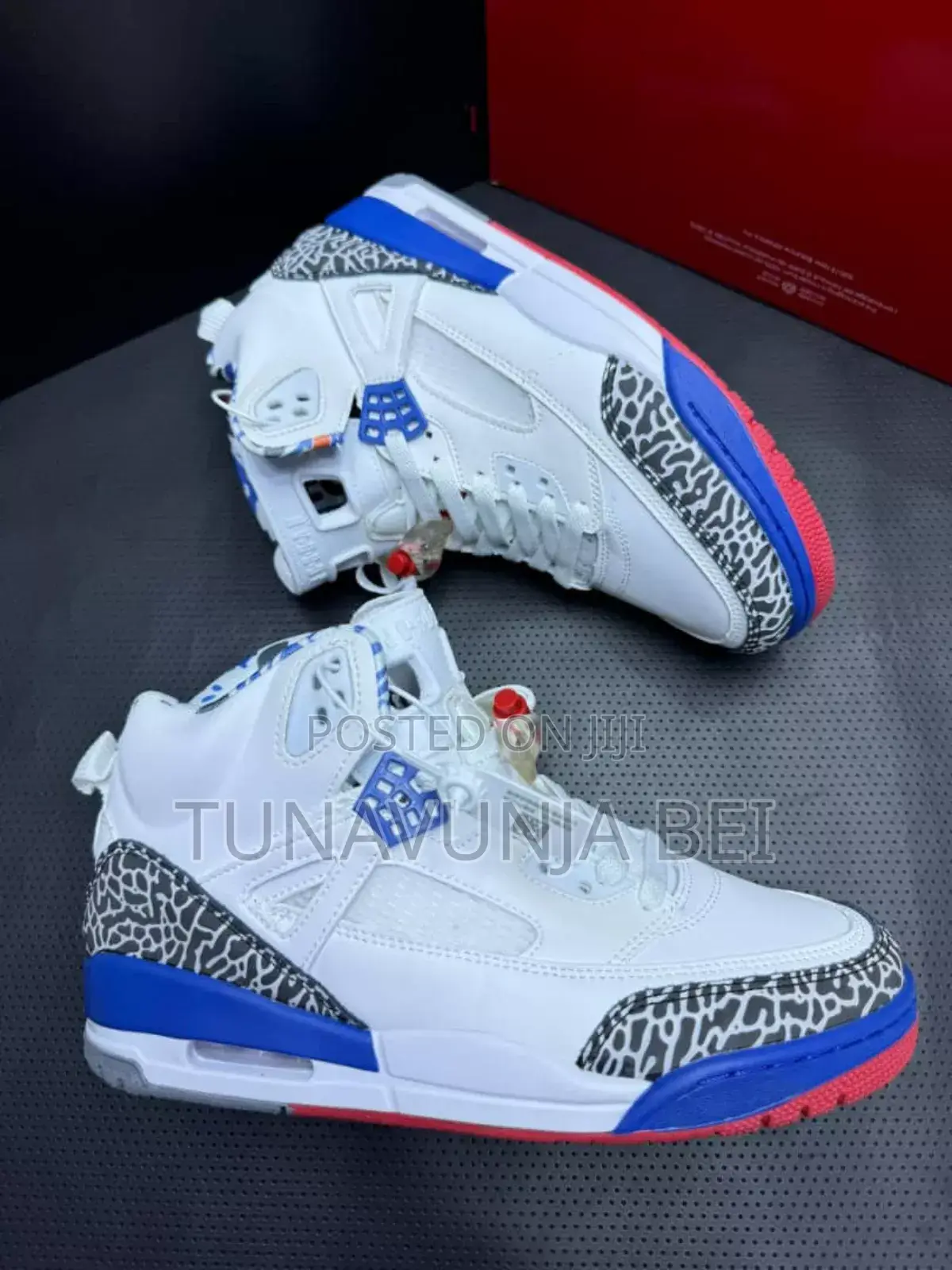 Jorda Sneakers
