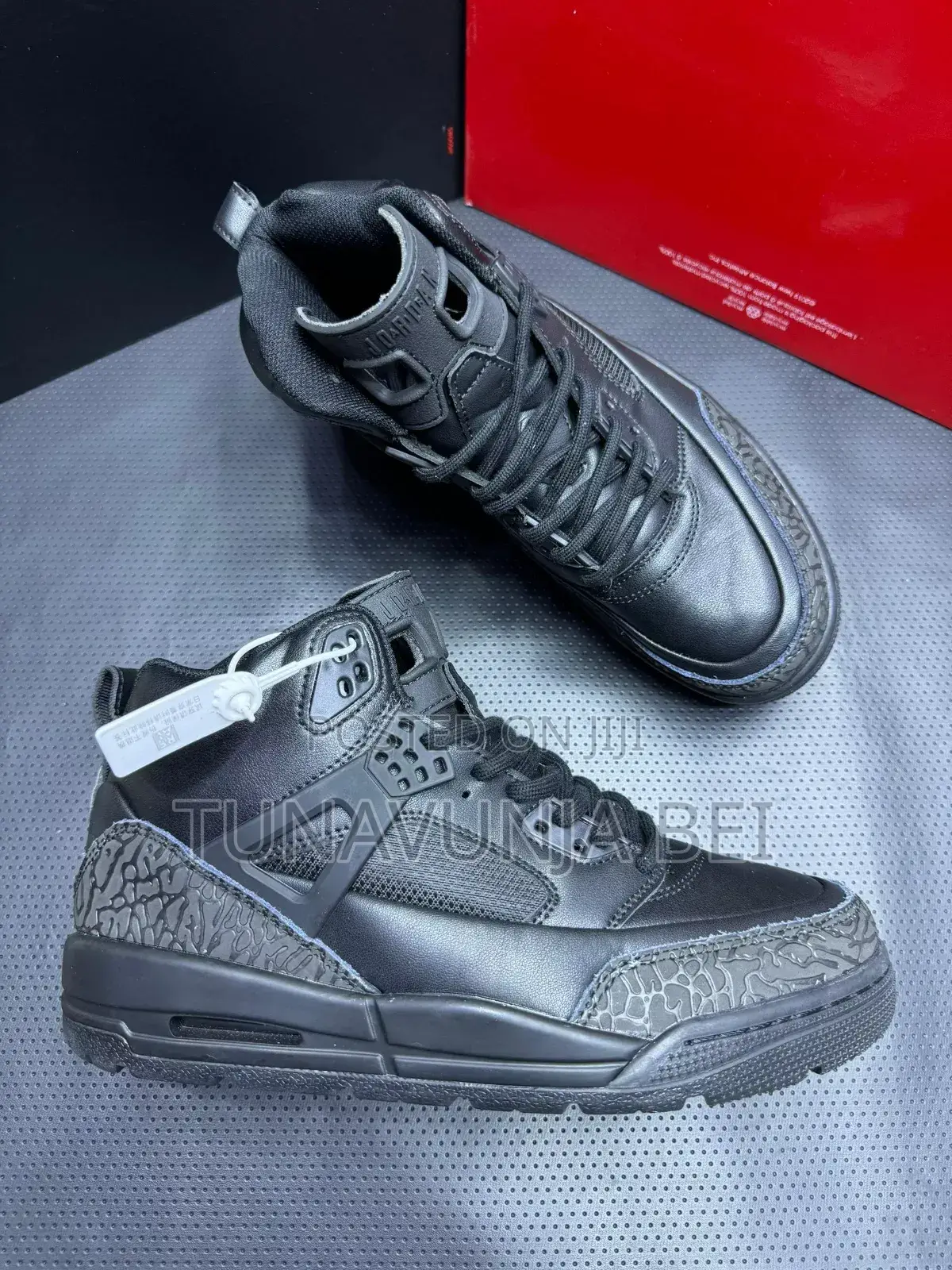 Jorda Sneakers