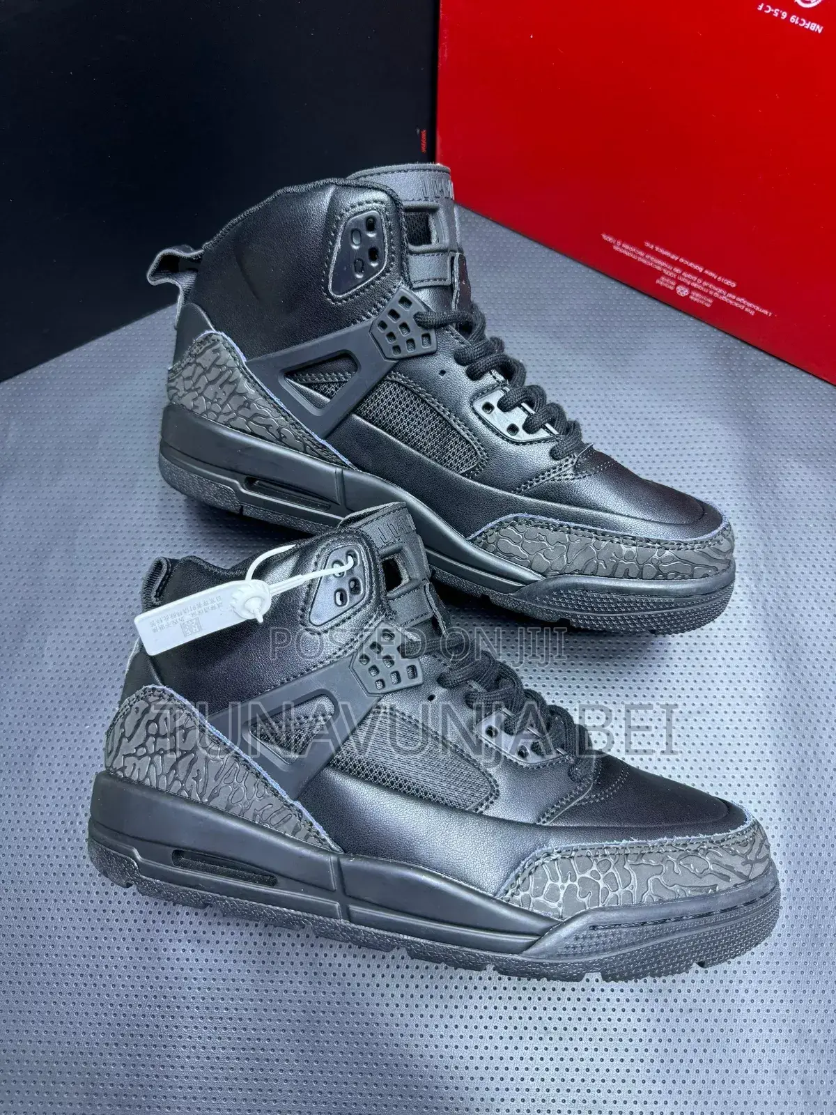 Jorda Sneakers