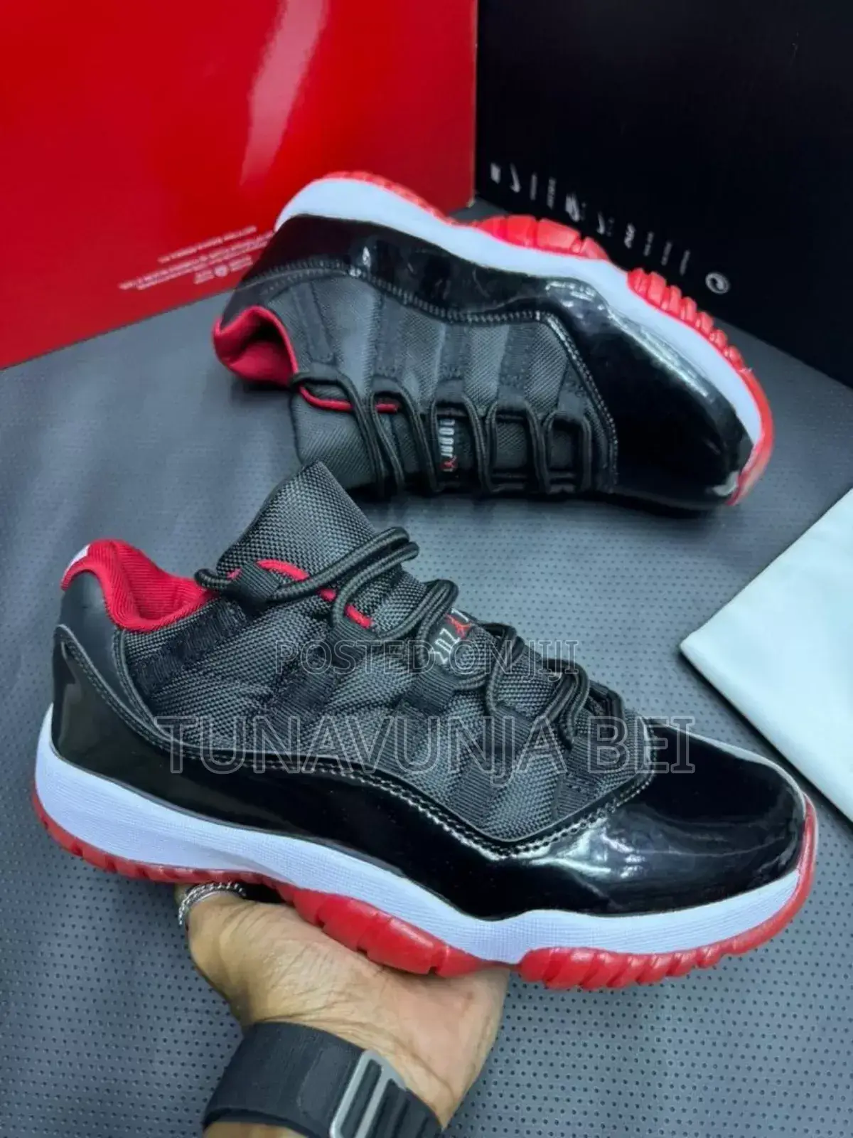 Jordan 11 Shoes