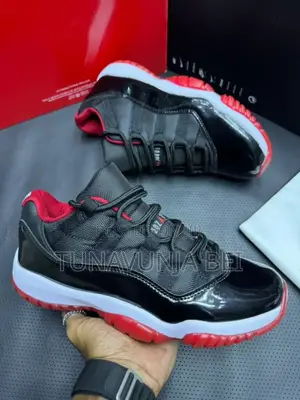 Jordan 11 Shoes