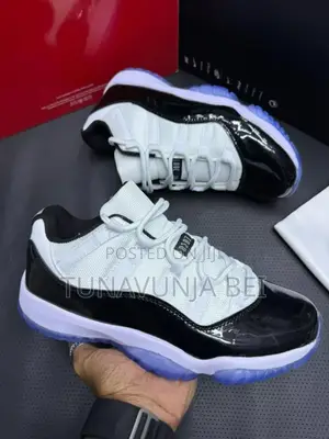 Jordan 11 Shoes