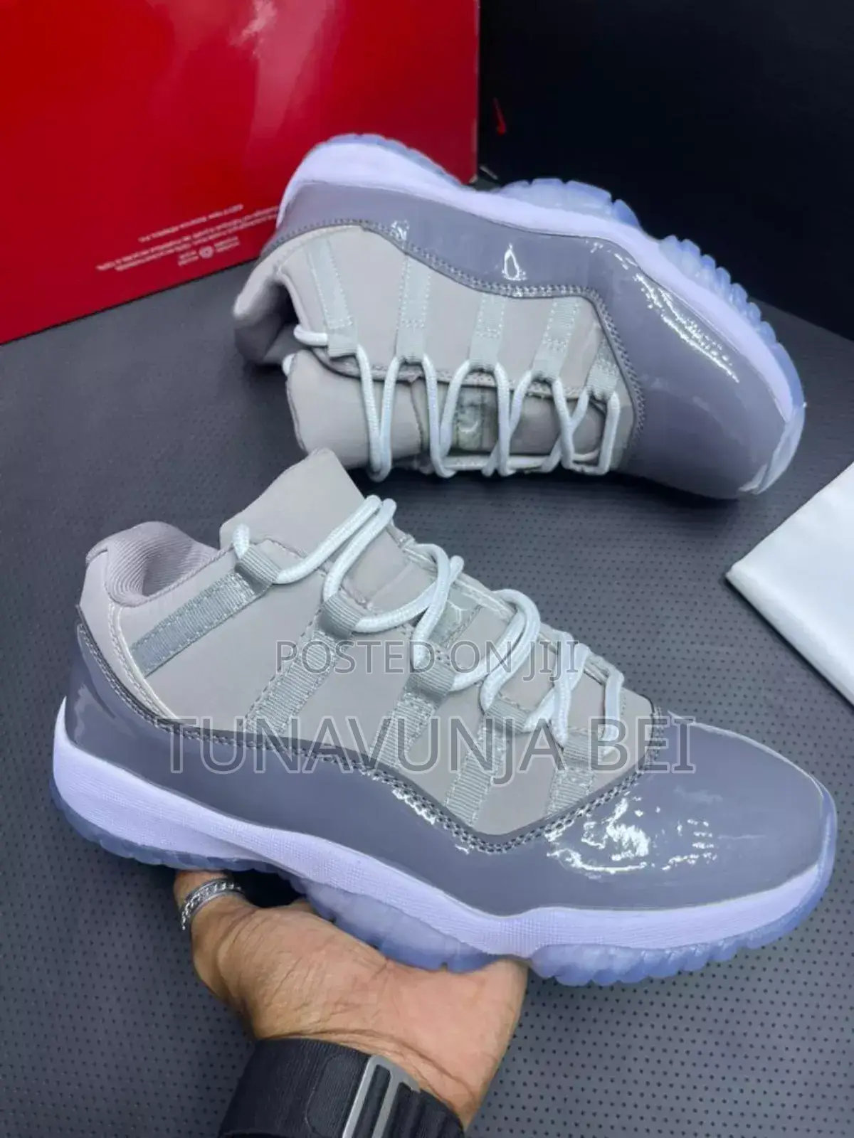 Jordan 11 Shoes