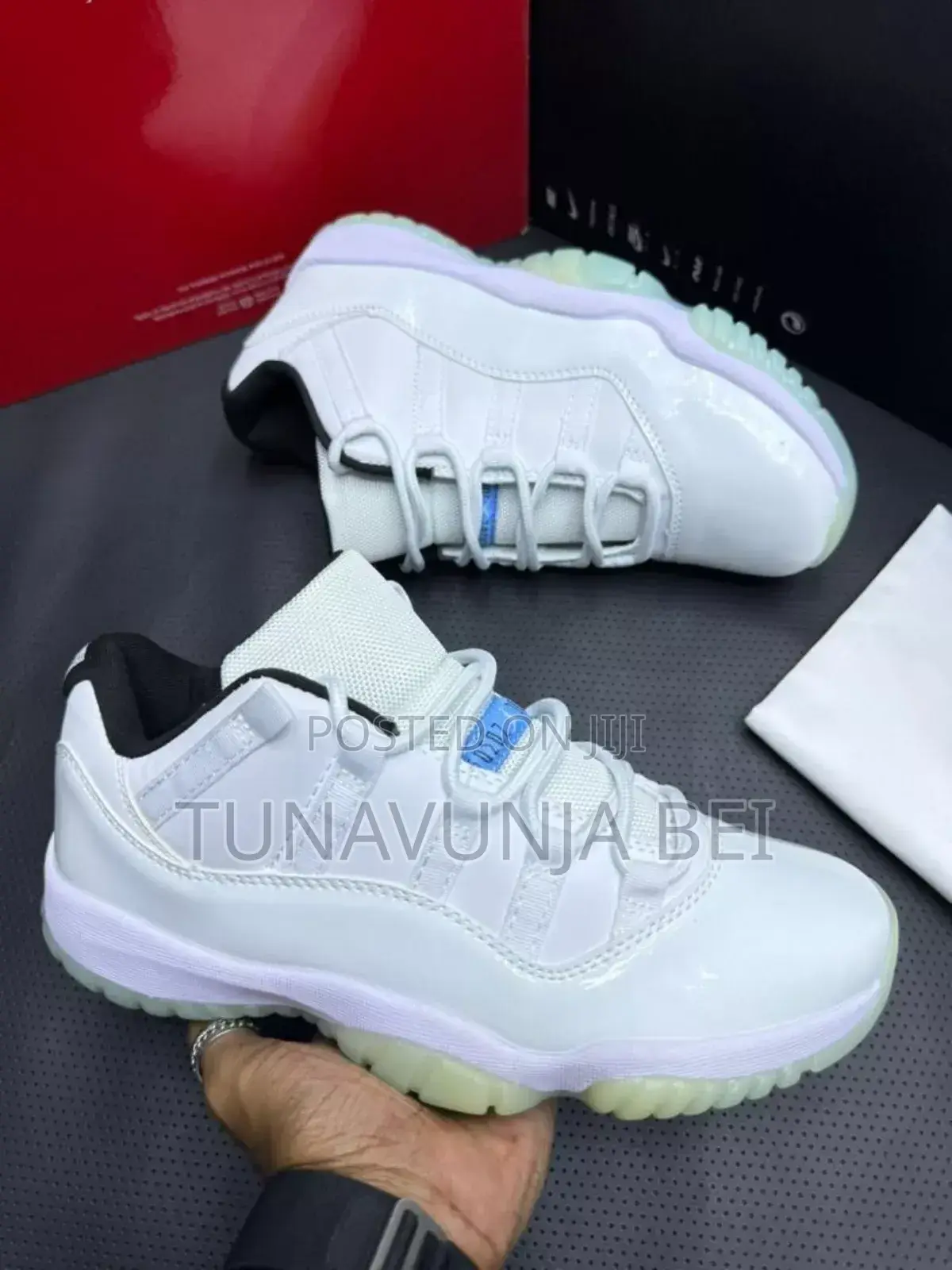 Jordan 11 Shoes