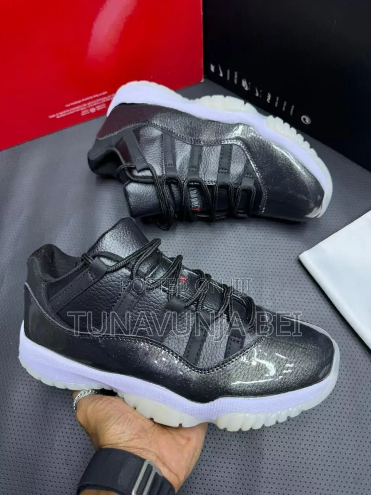 Jordan 11 Shoes