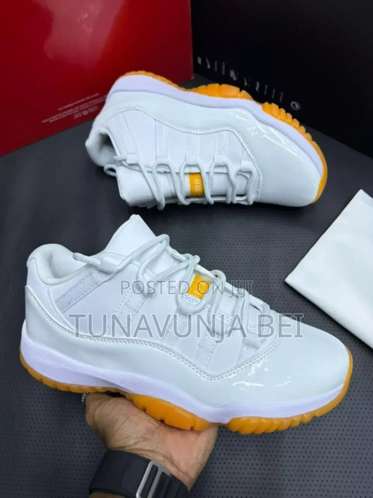 Jordan 11 Shoes