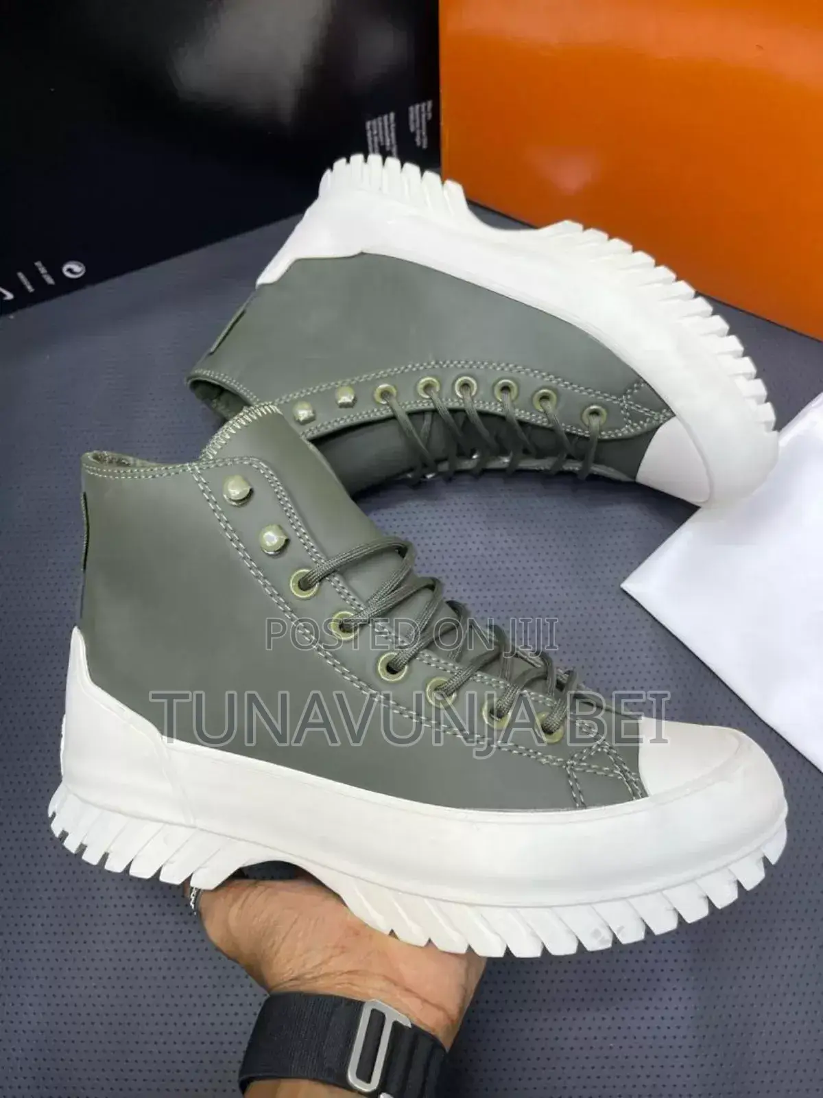 Convesal All Star