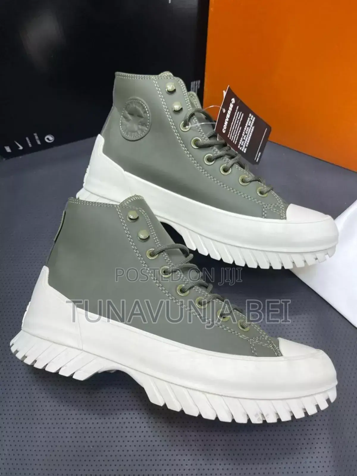 Convesal All Star