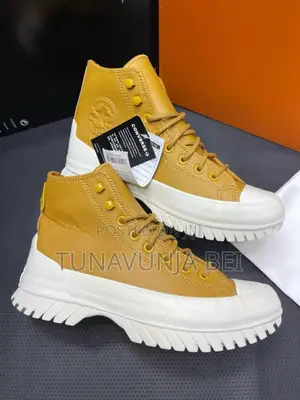 Convesal All Star