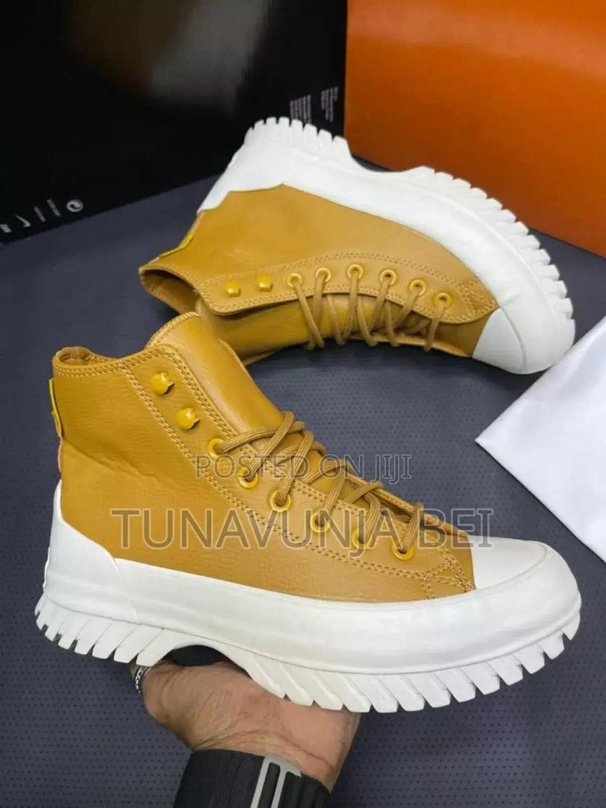 Convesal All Star